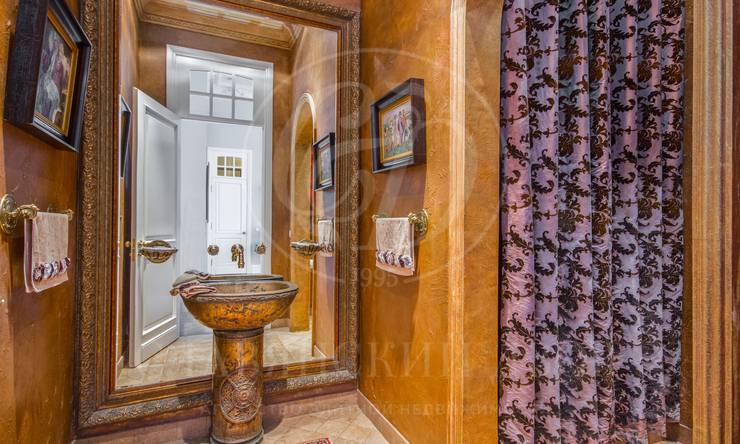 Лот-12354-295486 Аренда квартиры Покровское-Стрешнево