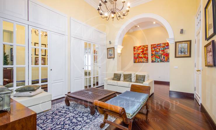 Лот-12354-295487 Аренда квартиры Покровское-Стрешнево