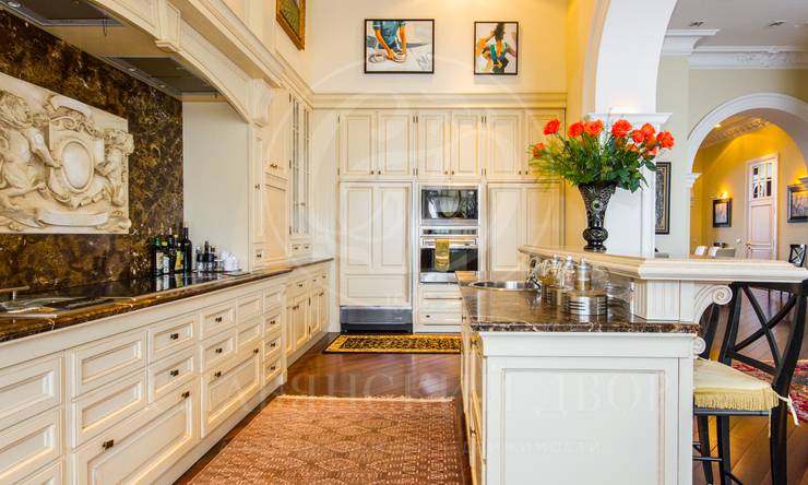 Лот-12354-295488 Аренда квартиры Покровское-Стрешнево