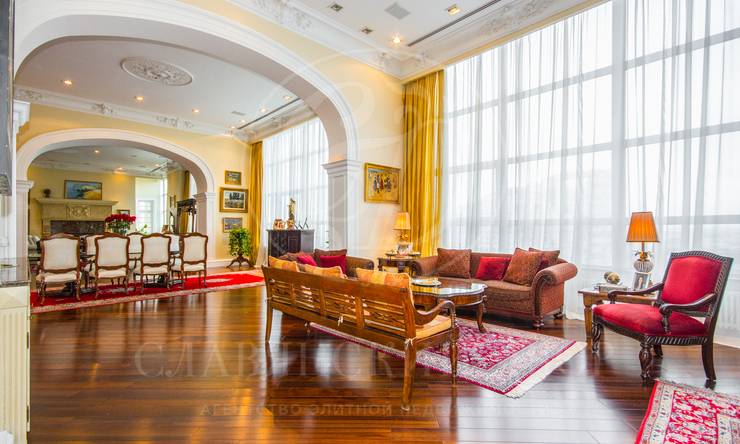 Лот-12354-295489 Аренда квартиры Покровское-Стрешнево