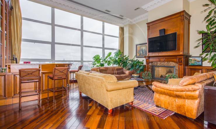 Лот-12354-295490 Аренда квартиры Покровское-Стрешнево