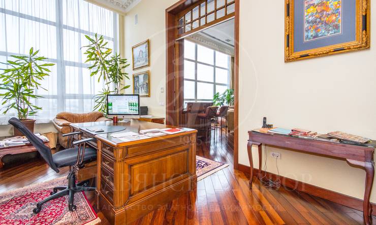 Лот-12354-295491 Аренда квартиры Покровское-Стрешнево