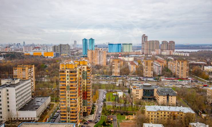 Лот-12354-295493 Аренда квартиры Покровское-Стрешнево