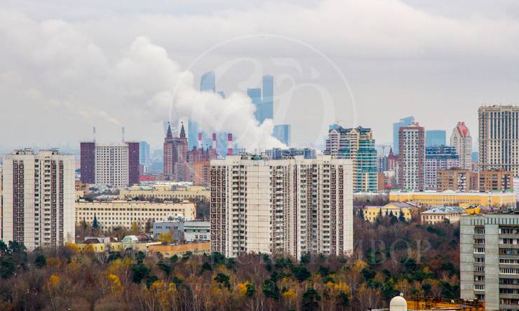 Лот-12354-295494 Аренда квартиры Покровское-Стрешнево