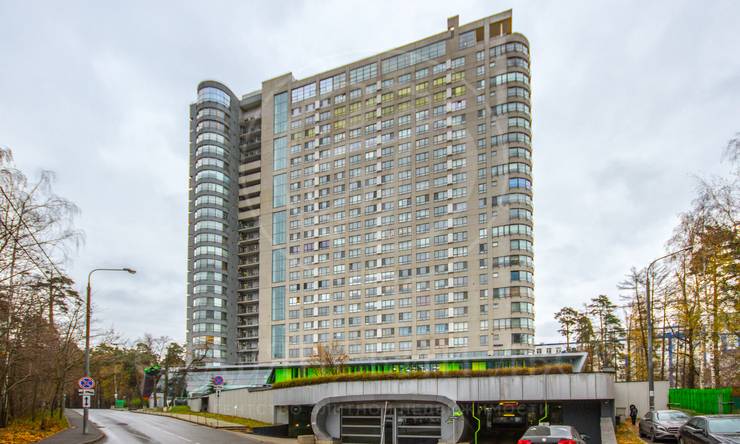 Лот-12354-295495 Аренда квартиры Покровское-Стрешнево