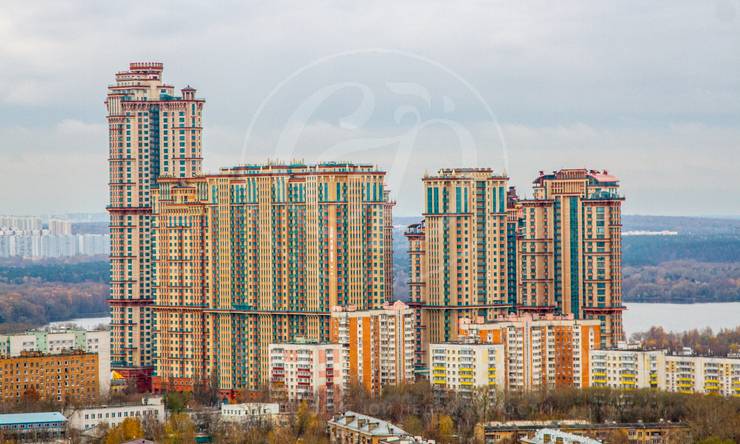 Лот-12354-295496 Аренда квартиры Покровское-Стрешнево