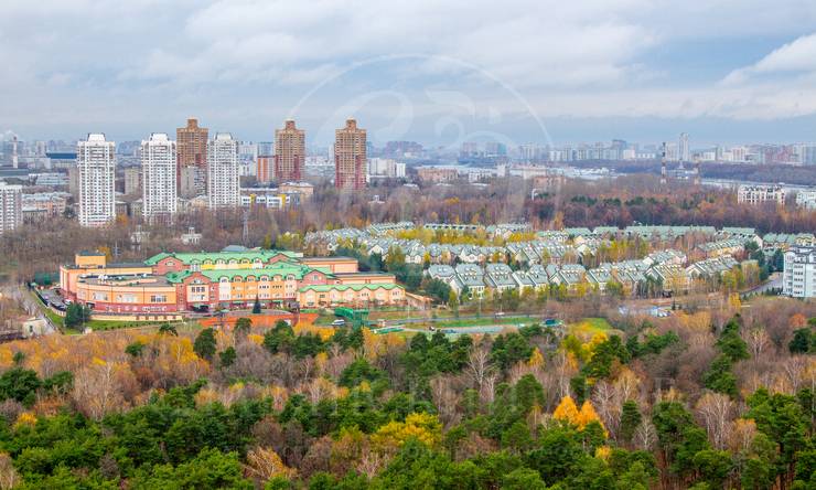 Лот-12354-295497 Аренда квартиры Покровское-Стрешнево