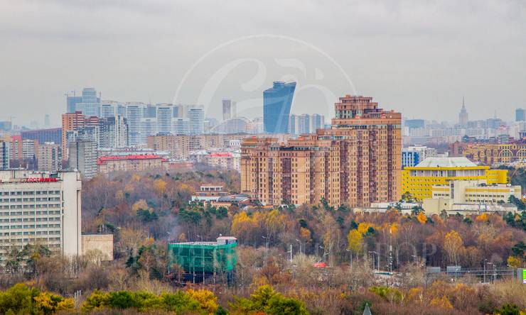 Лот-12354-295499 Аренда квартиры Покровское-Стрешнево