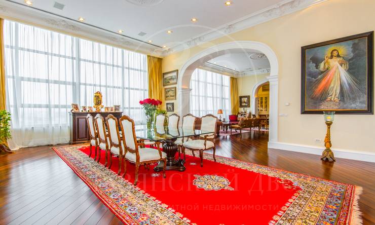 Лот-12354-295501 Аренда квартиры Покровское-Стрешнево