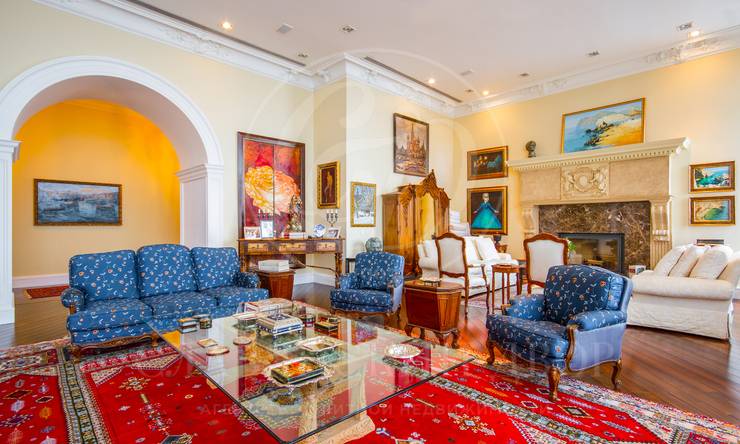 Лот-12354-295502 Аренда квартиры Покровское-Стрешнево