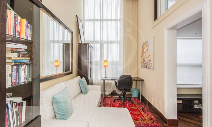 Лот-12354-295504 Аренда квартиры Покровское-Стрешнево