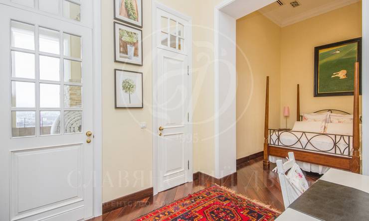 Лот-12354-295505 Аренда квартиры Покровское-Стрешнево