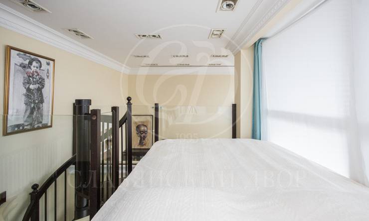 Лот-12354-295507 Аренда квартиры Покровское-Стрешнево