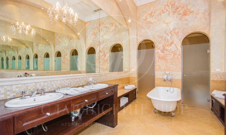 Лот-12354-295508 Аренда квартиры Покровское-Стрешнево