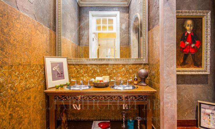 Лот-12354-295511 Аренда квартиры Покровское-Стрешнево