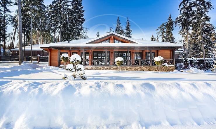 Лот-7009-295609 аренда дома 1-е Успенское шоссе Риита