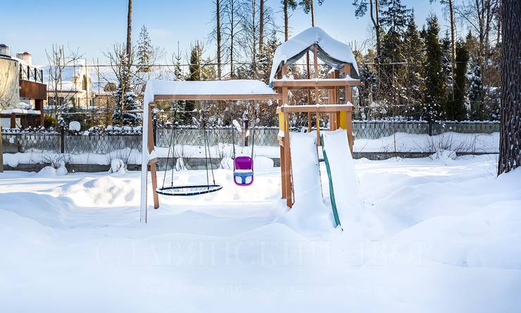 Лот-7009-295614 аренда дома 1-е Успенское шоссе Риита