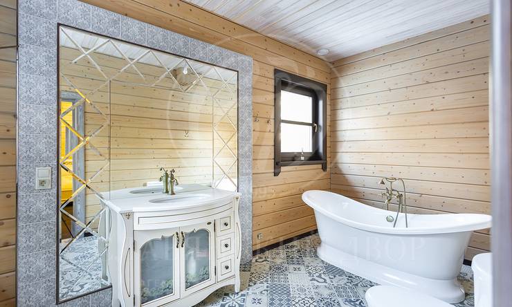 Лот-7009-295615 аренда дома 1-е Успенское шоссе Риита