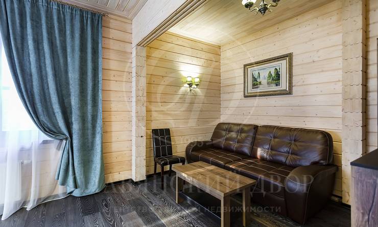 Лот-7009-295616 аренда дома 1-е Успенское шоссе Риита