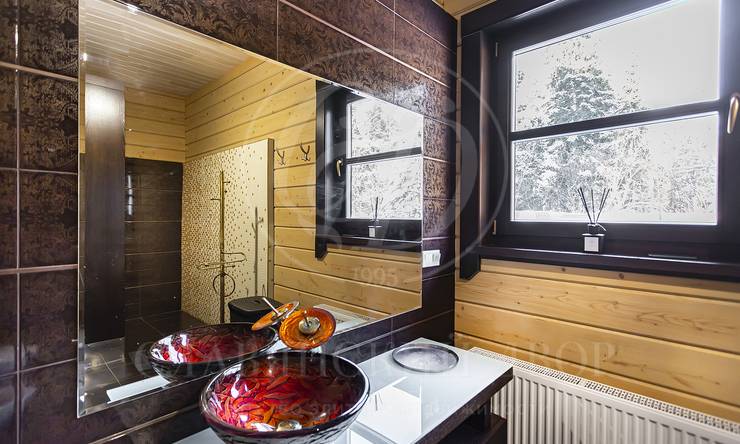 Лот-7009-295619 аренда дома 1-е Успенское шоссе Риита