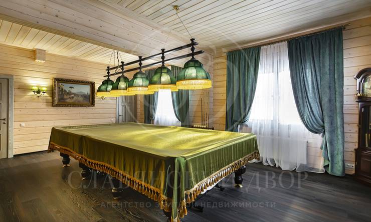 Лот-7009-295622 аренда дома 1-е Успенское шоссе Риита