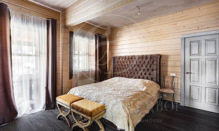 Лот-7009-295627 аренда дома 1-е Успенское шоссе Риита