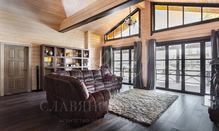 Лот-7009-295632 аренда дома 1-е Успенское шоссе Риита