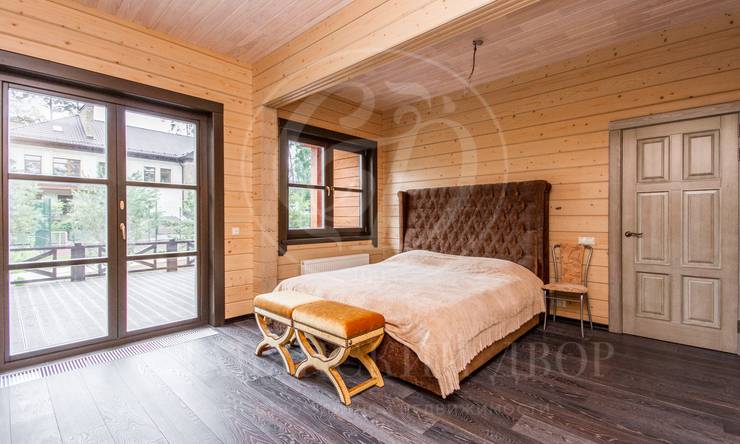 Лот-10014-295635 аренда дома 1-е Успенское шоссе Риита