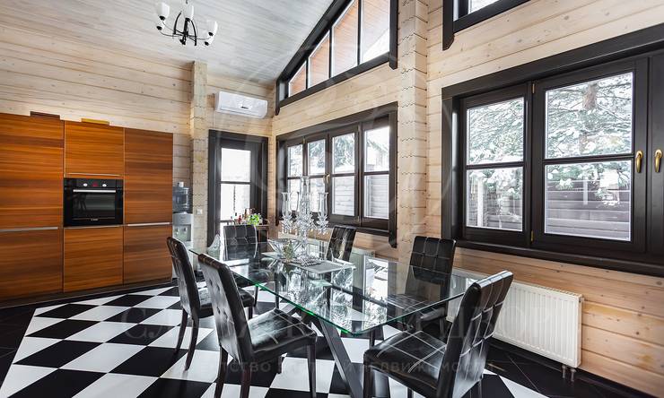 Лот-10014-295638 аренда дома 1-е Успенское шоссе Риита