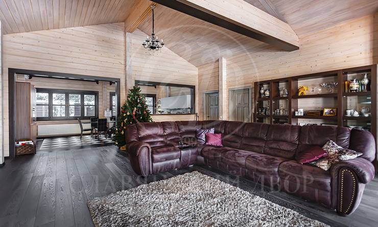 Лот-10014-295644 аренда дома 1-е Успенское шоссе Риита