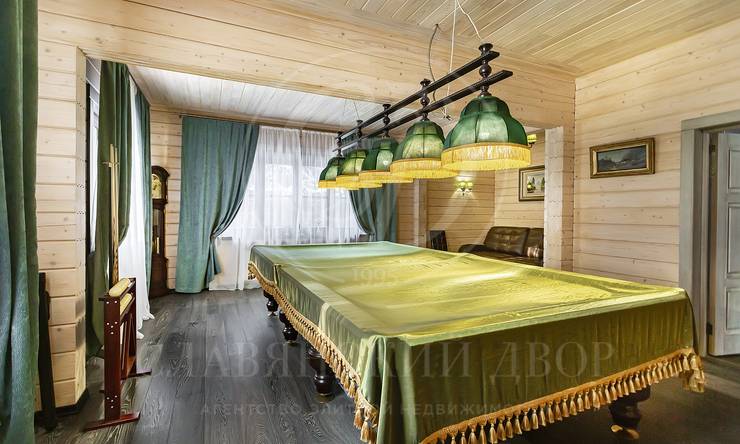 Лот-10014-295648 аренда дома 1-е Успенское шоссе Риита