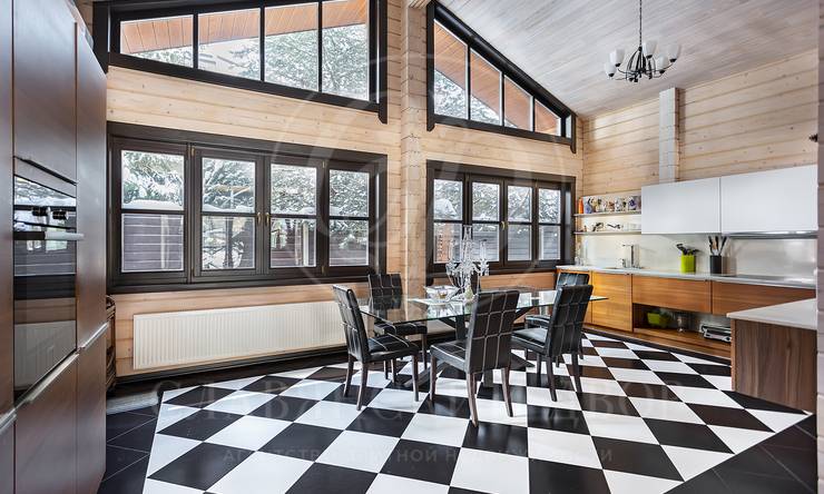 Лот-10014-295651 аренда дома 1-е Успенское шоссе Риита