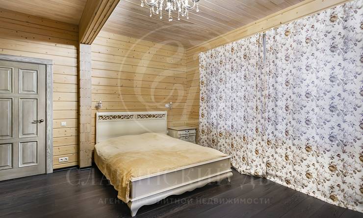 Лот-10014-295653 аренда дома 1-е Успенское шоссе Риита