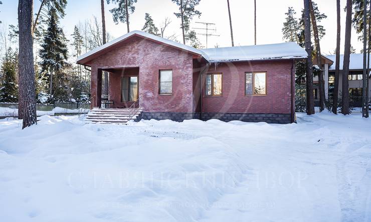 Лот-10014-295655 аренда дома 1-е Успенское шоссе Риита