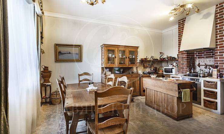 Лот-10014-295656 аренда дома 1-е Успенское шоссе Риита