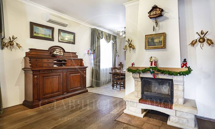 Лот-10014-295657 аренда дома 1-е Успенское шоссе Риита