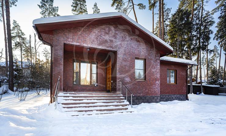 Лот-10014-295658 аренда дома 1-е Успенское шоссе Риита