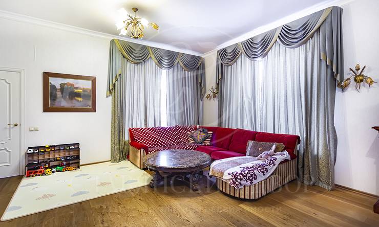 Лот-10014-295659 аренда дома 1-е Успенское шоссе Риита