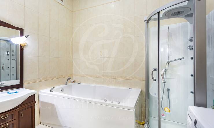 Лот-10014-295660 аренда дома 1-е Успенское шоссе Риита