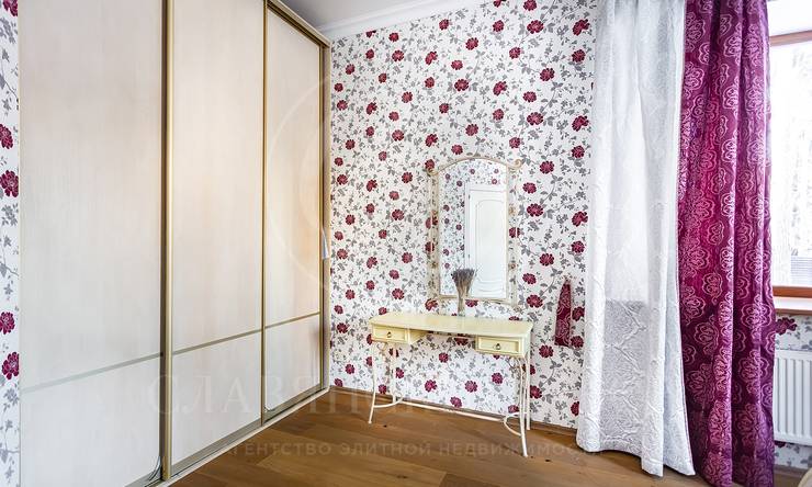 Лот-10014-295661 аренда дома 1-е Успенское шоссе Риита