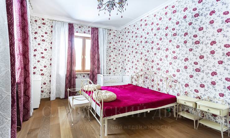 Лот-10014-295662 аренда дома 1-е Успенское шоссе Риита