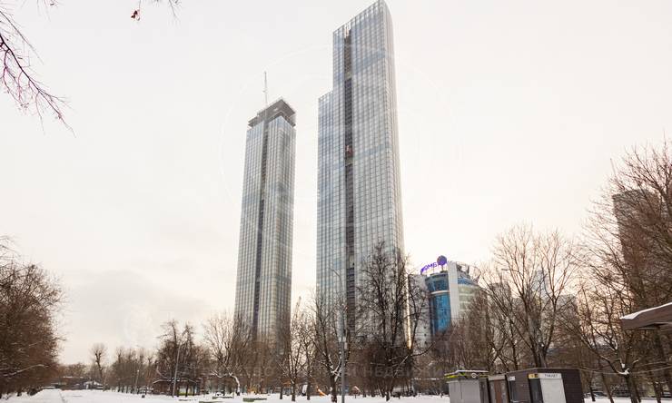 Лот-12339-295883 Продажа квартиры Москва Сити
