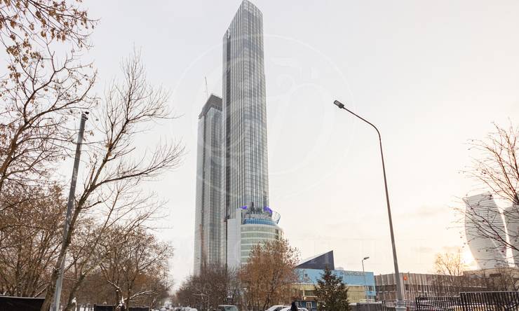 Лот-12339-295884 Продажа квартиры Москва Сити