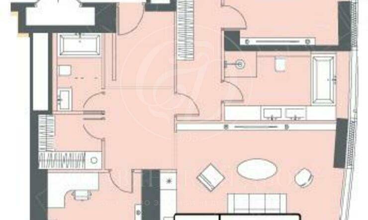 Лот-12339-295885 Продажа квартиры Москва Сити