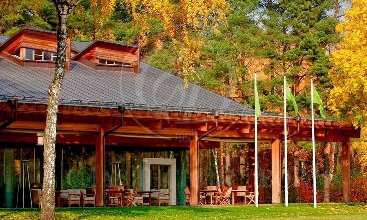 Лот-10020-295932 продажа дома Дмитровское шоссе Курорт Пирогово