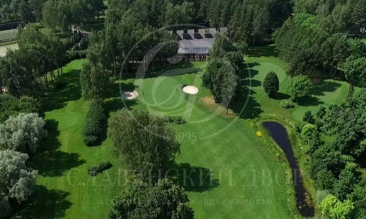 Лот-10020-295933 продажа дома Дмитровское шоссе Курорт Пирогово