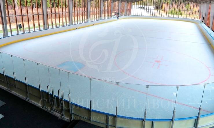 Лот-10020-295936 продажа дома Дмитровское шоссе Курорт Пирогово