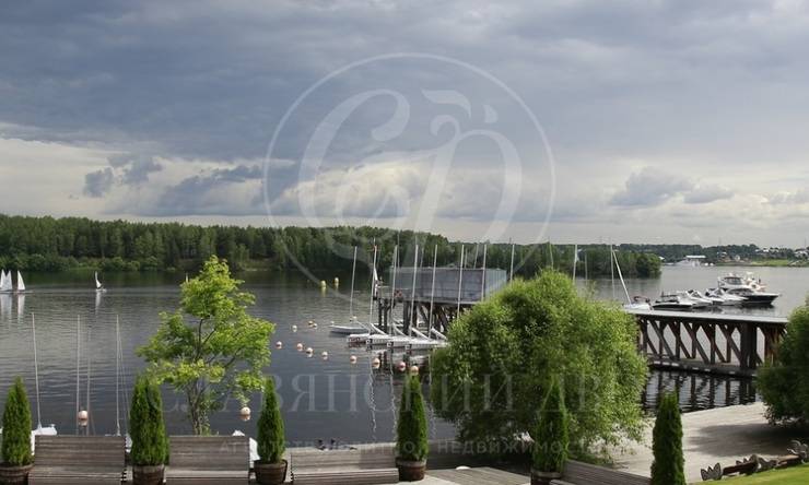 Лот-10020-295937 продажа дома Дмитровское шоссе Курорт Пирогово