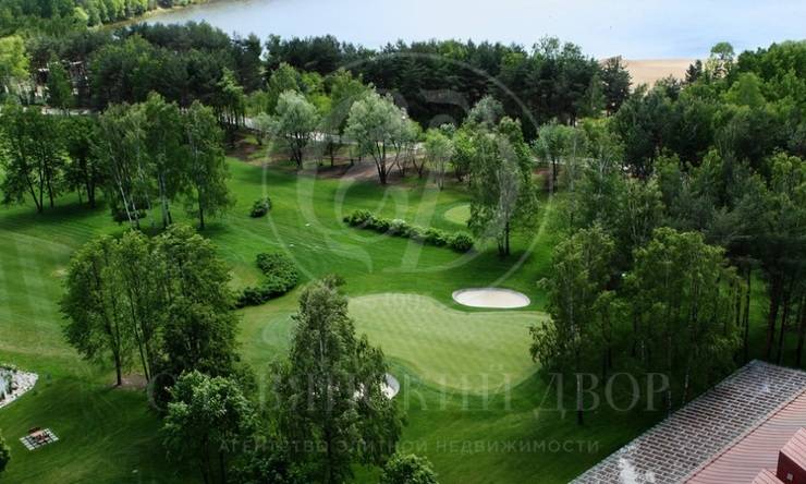 Лот-10020-295941 продажа дома Дмитровское шоссе Курорт Пирогово