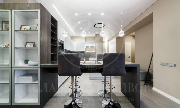 Лот-10292-296101 Аренда квартиры Крылатское